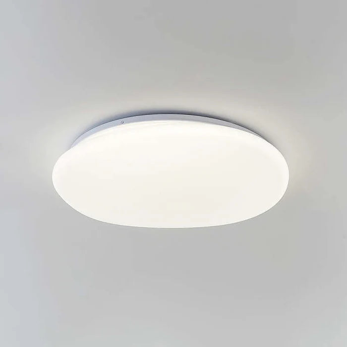 Organiczna Lampa Sufitowa LED Naturalny Kształt Kamienia