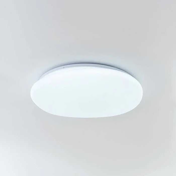 Organiczna Lampa Sufitowa LED Naturalny Kształt Kamienia