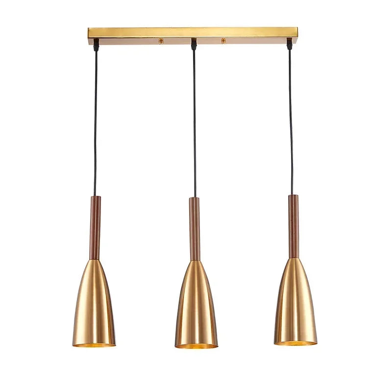 Nowoczesna Lampa Wisząca do Jadalni i Kuchni