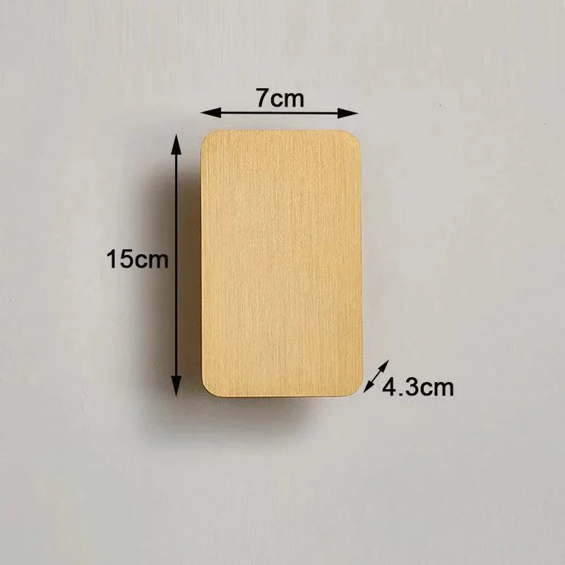 Nowoczesny Kinkiet LED – Minimalistyczny Design