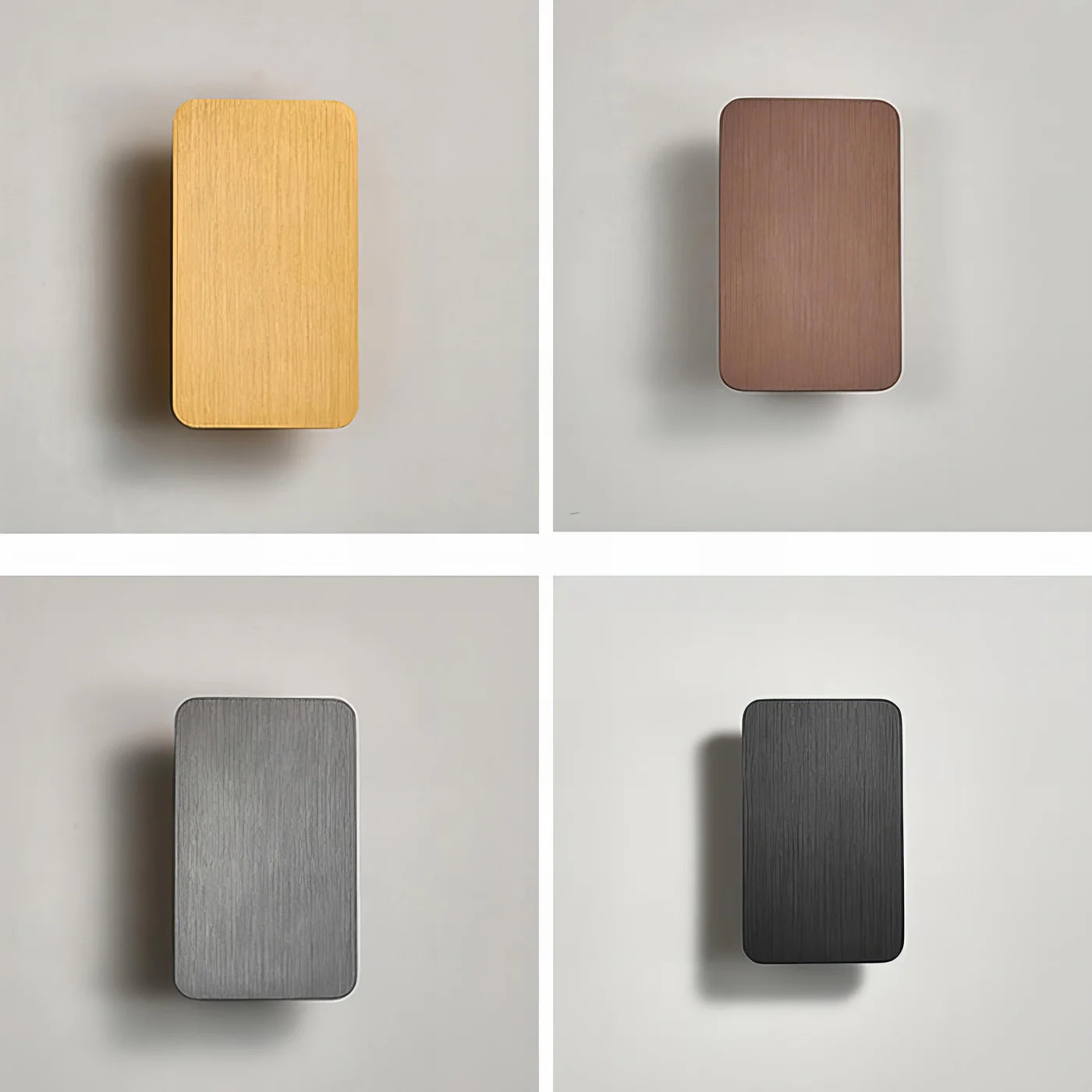 Nowoczesny Kinkiet LED – Minimalistyczny Design