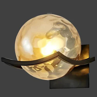 Nowoczesny Kinkiet Kulisty – Elegancka Lampa Ścienna