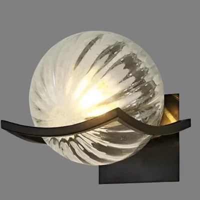 Nowoczesny Kinkiet Kulisty – Elegancka Lampa Ścienna