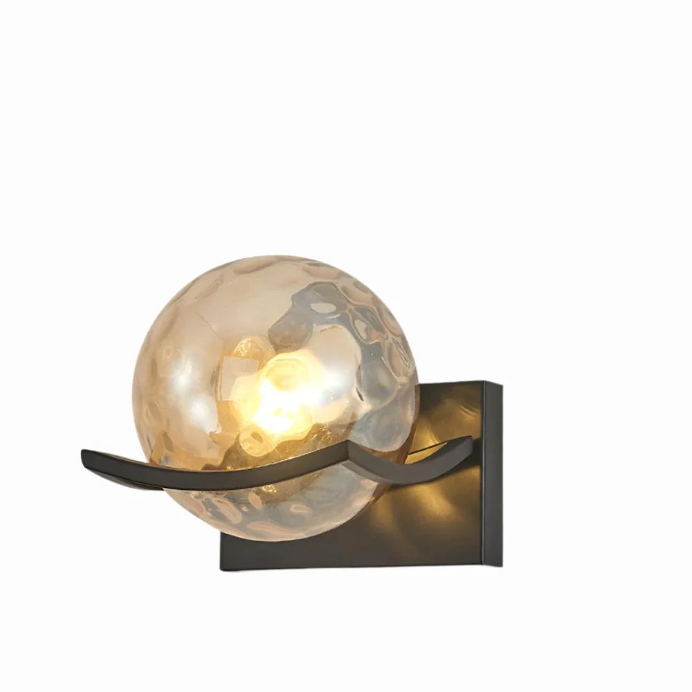 Nowoczesny Kinkiet Kulisty – Elegancka Lampa Ścienna