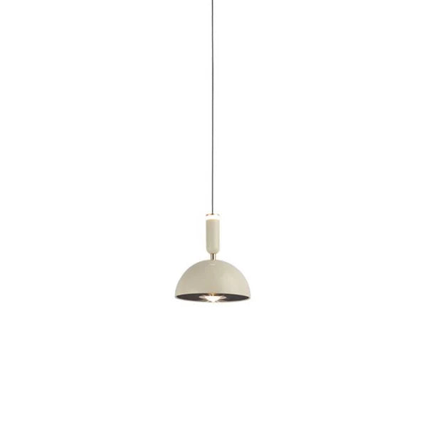 Nowoczesna Lampa Wisząca w Stylu Skandynawskim