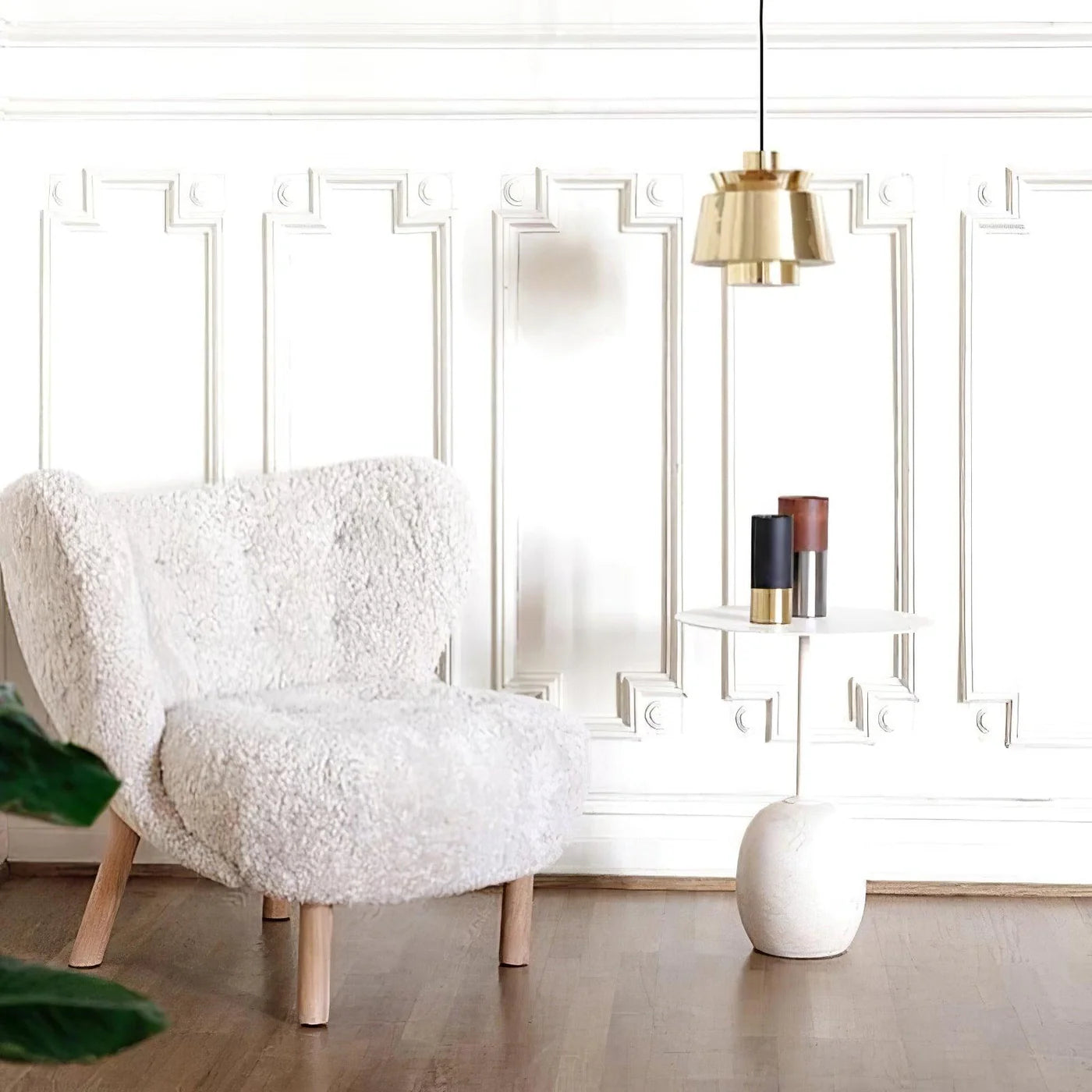 Nowoczesna lampa wisząca LED metalowy klosz designerskie oświetlenie do jadalni i salonu