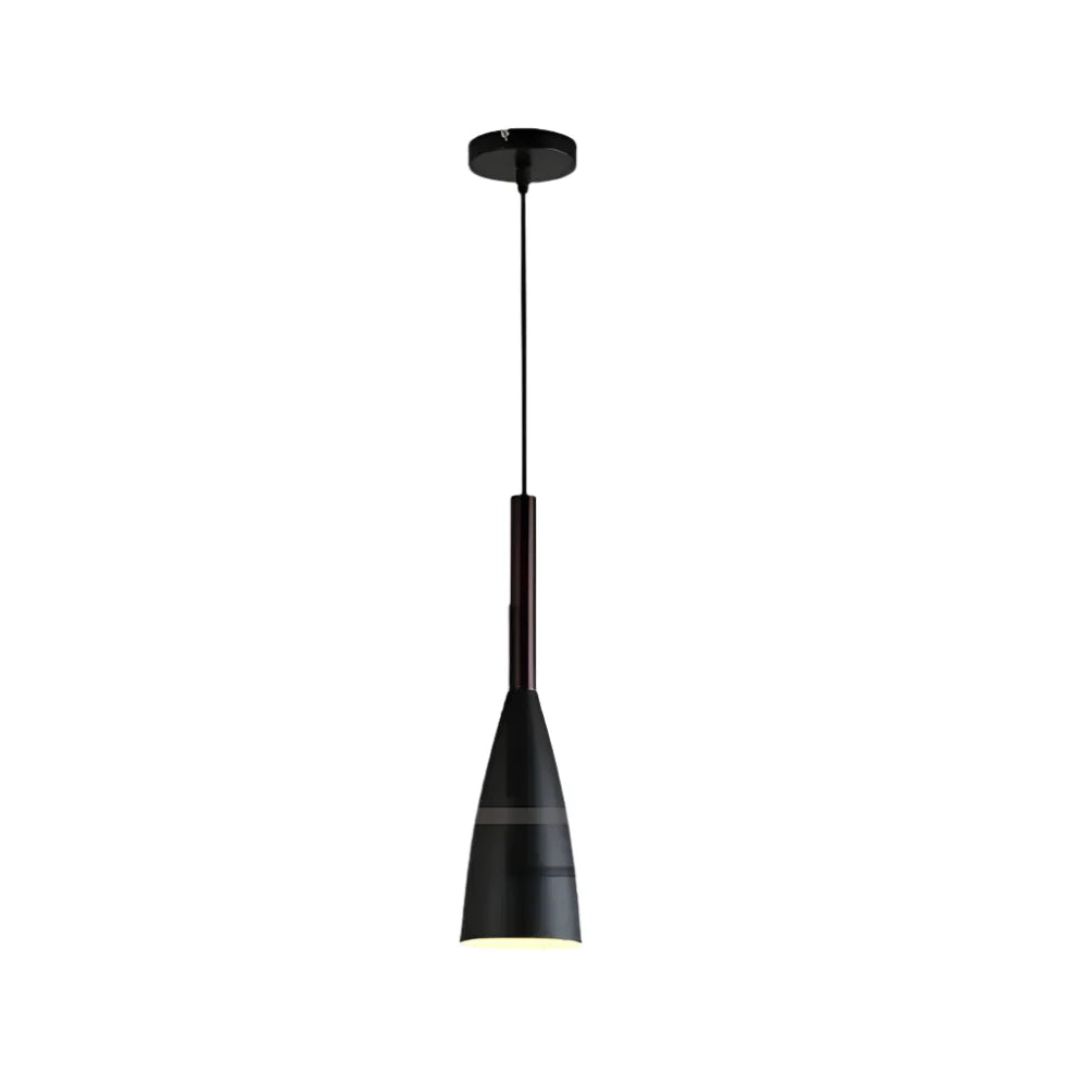 Nowoczesna Lampa Wisząca do Jadalni i Kuchni