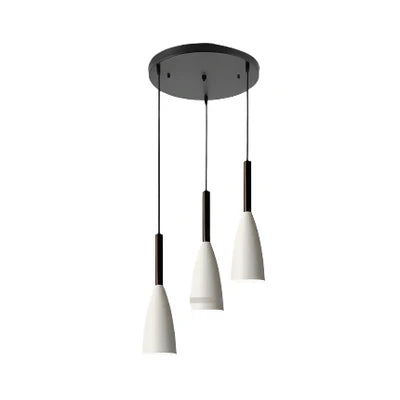 Nowoczesna Lampa Wisząca do Jadalni i Kuchni