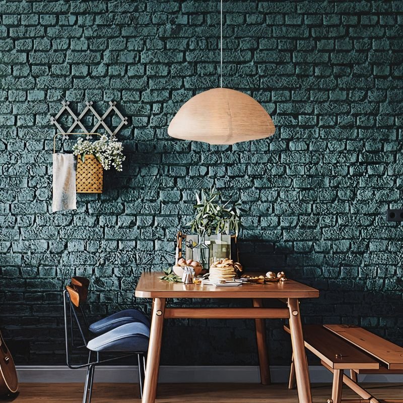 Nowoczesna Lampa Wisząca z Papieru z Delikatnym Prążkowaniem – Minimalistyczna Elegancja