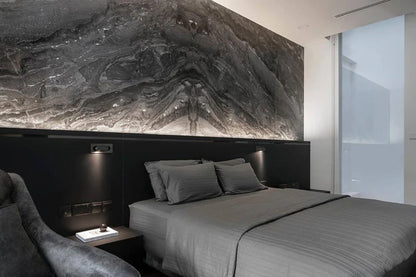 Nowoczesna Regulowana Lampa Ścienna LED do Czytania