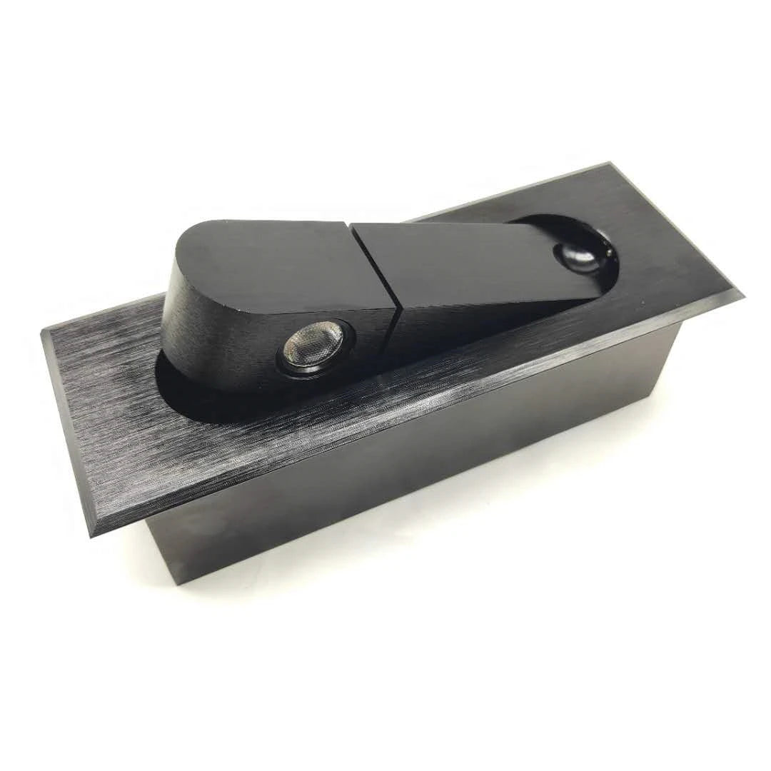 Nowoczesna Regulowana Lampa Ścienna LED do Czytania