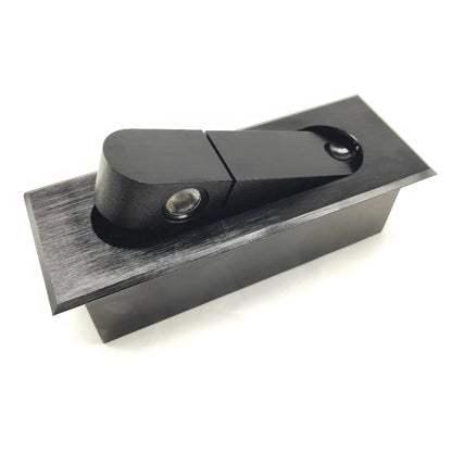 Nowoczesna Regulowana Lampa Ścienna LED do Czytania