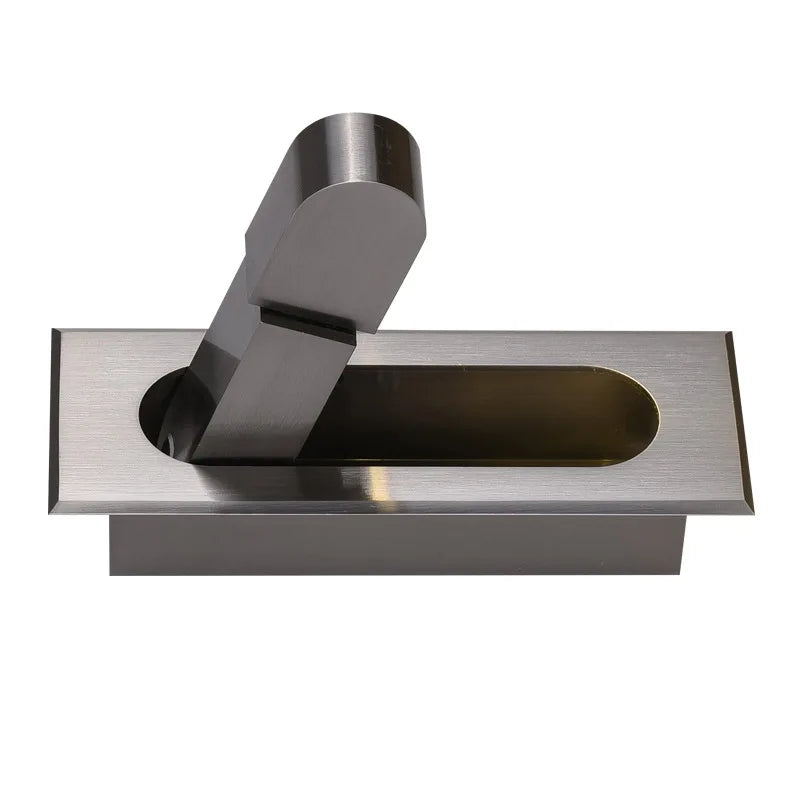 Nowoczesna Regulowana Lampa Ścienna LED do Czytania