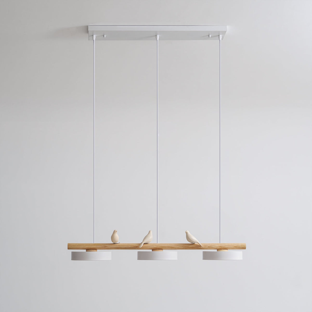 Lampa wisząca Cliff Bird 13