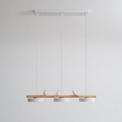 Lampa wisząca Cliff Bird 13