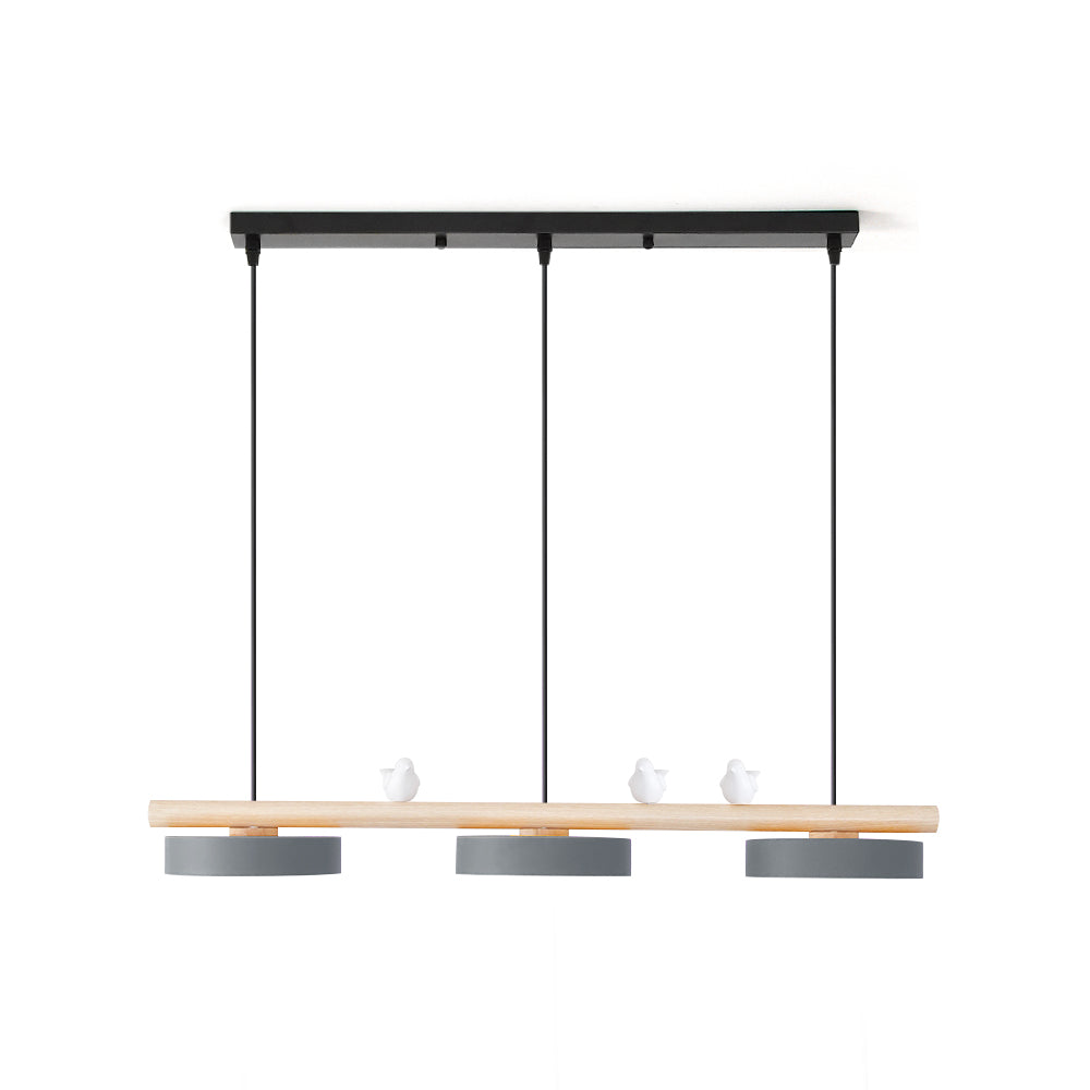 Lampa wisząca Cliff Bird 24