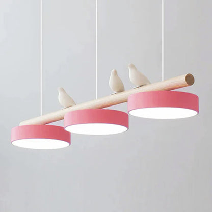 Lampa wisząca Cliff Bird 38