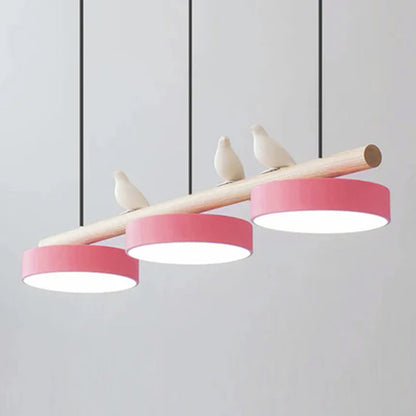 Lampa wisząca Cliff Bird 40