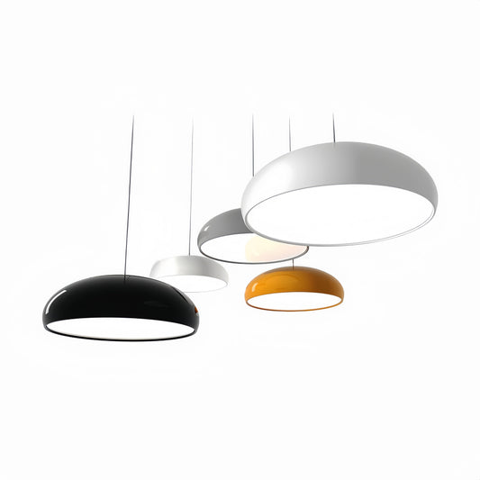 Lampa wisząca Lira Artistic Deco 1