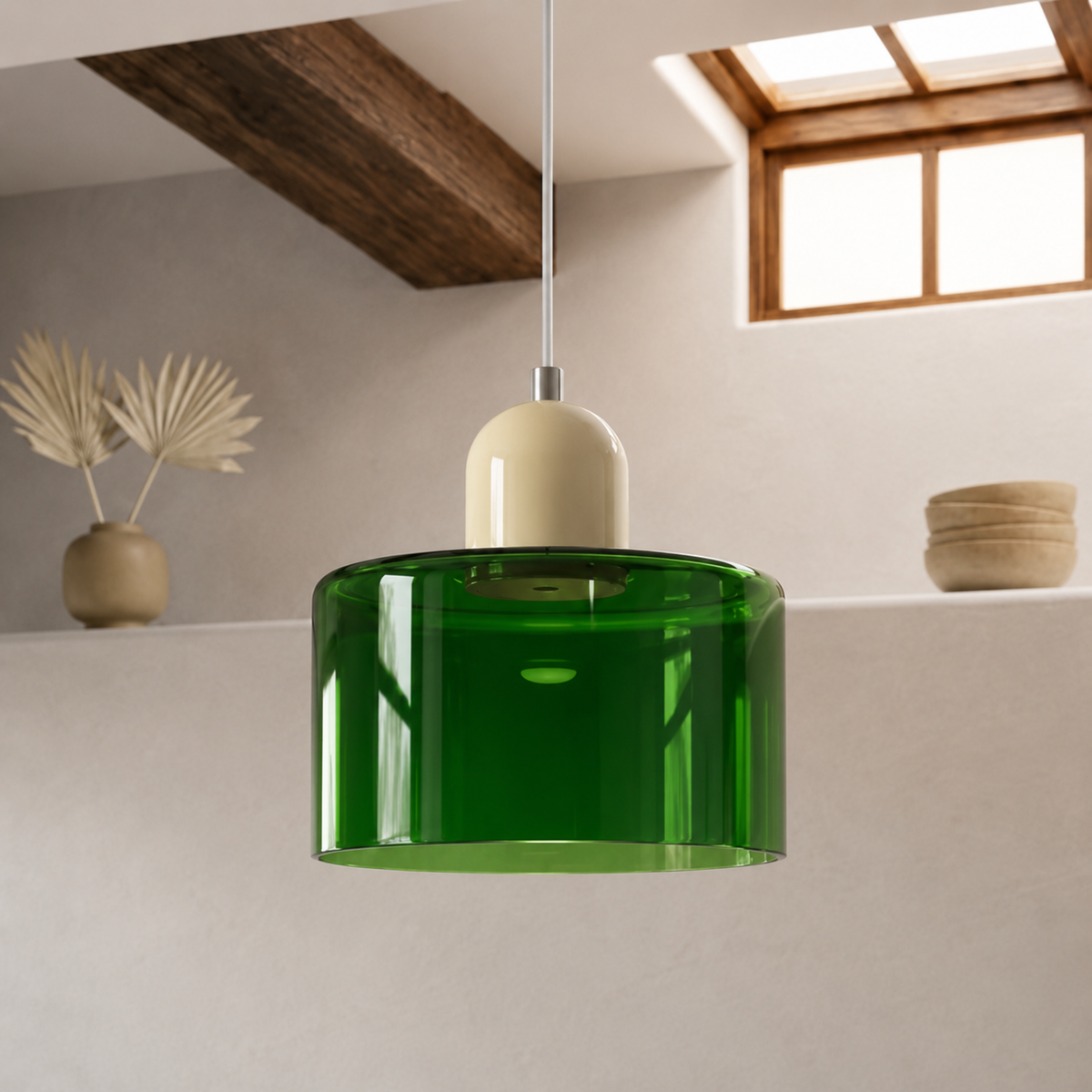 Lampa wisząca z rozszerzonym designem Halo 41