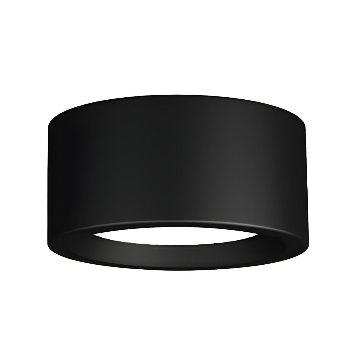 Nowoczesna cylindryczna lampa sufitowa LED 11