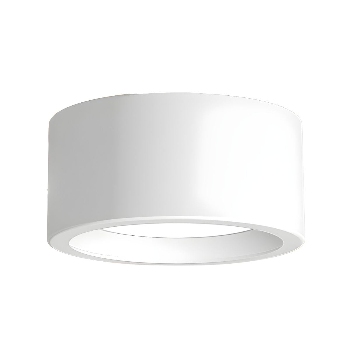 Nowoczesna cylindryczna lampa sufitowa LED 6