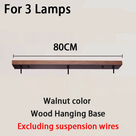 Lampa wisząca z kamienia – nowoczesna lampa sufitowa dekoracyjna w stylu minimalistycznym