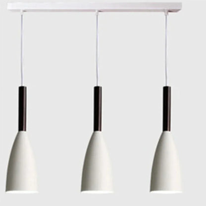 Nowoczesna Lampa Wisząca do Jadalni i Kuchni