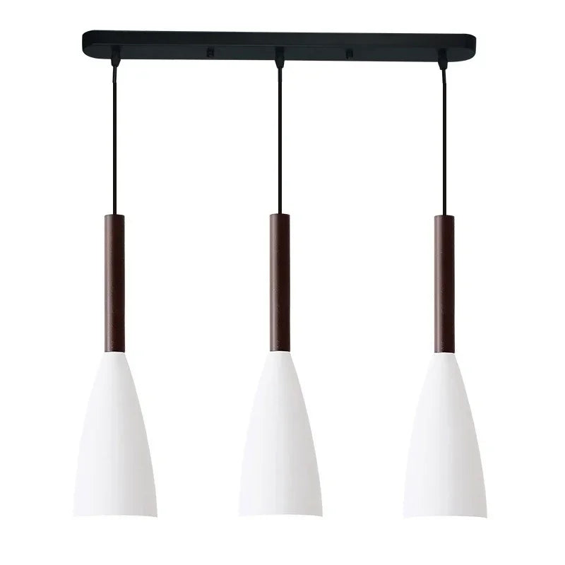 Nowoczesna Lampa Wisząca do Jadalni i Kuchni