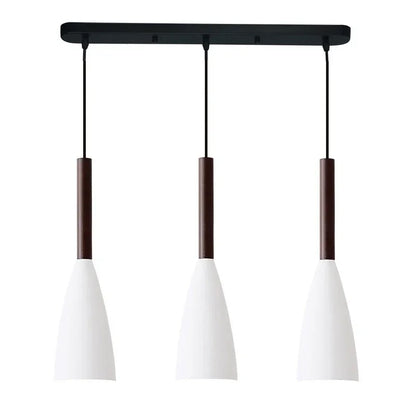 Nowoczesna Lampa Wisząca do Jadalni i Kuchni