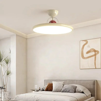 Nowoczesne Oświetlenie sufitowe z minimalnym designem do sypialni, salonu lub biura Bauhaus