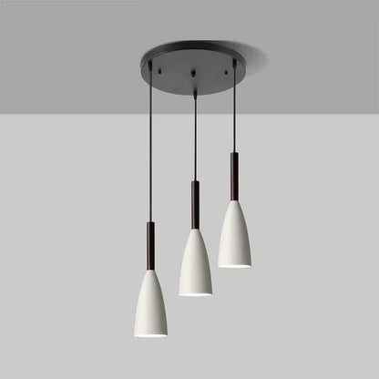 Nowoczesna Lampa Wisząca do Jadalni i Kuchni