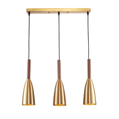 Nowoczesna Lampa Wisząca do Jadalni i Kuchni