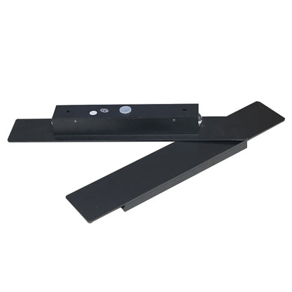 Nowoczesna Zewnętrzna Lampa Elewacyjna – Kinkiet LED Góra/Dół, Wodoodporny, Pionowy Design