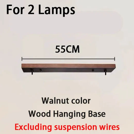 Lampa wisząca z kamienia – nowoczesna lampa sufitowa dekoracyjna w stylu minimalistycznym