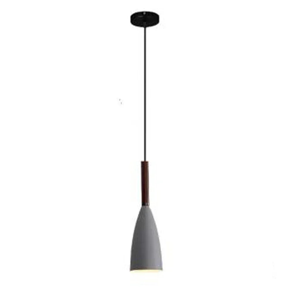 Nowoczesna Lampa Wisząca do Jadalni i Kuchni