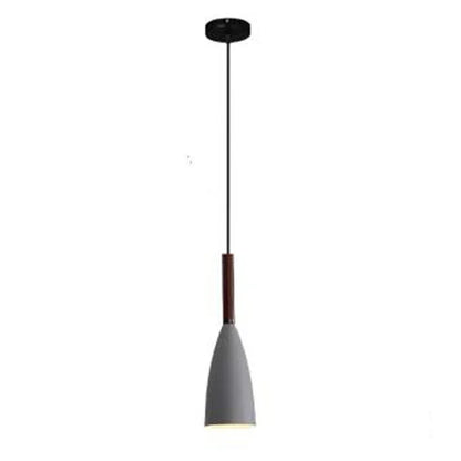 Nowoczesna Lampa Wisząca do Jadalni i Kuchni