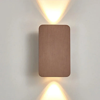 Nowoczesny Kinkiet LED – Minimalistyczny Design