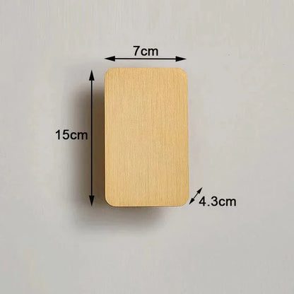 Nowoczesny Kinkiet LED – Minimalistyczny Design