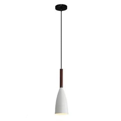 Nowoczesna Lampa Wisząca do Jadalni i Kuchni