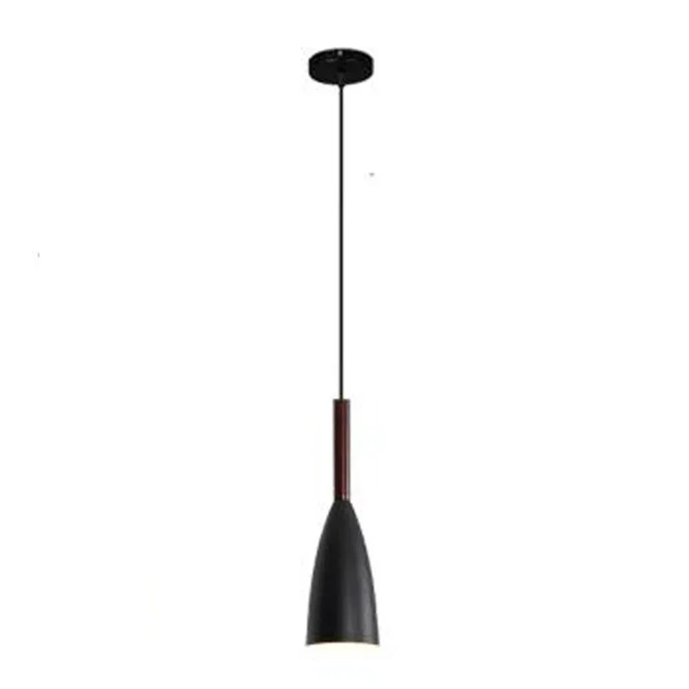 Nowoczesna Lampa Wisząca do Jadalni i Kuchni