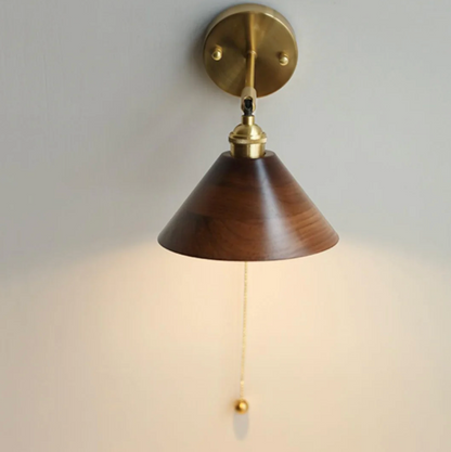 Industrialny kinkiet ścienny z regulowanym ramieniem – styl loft