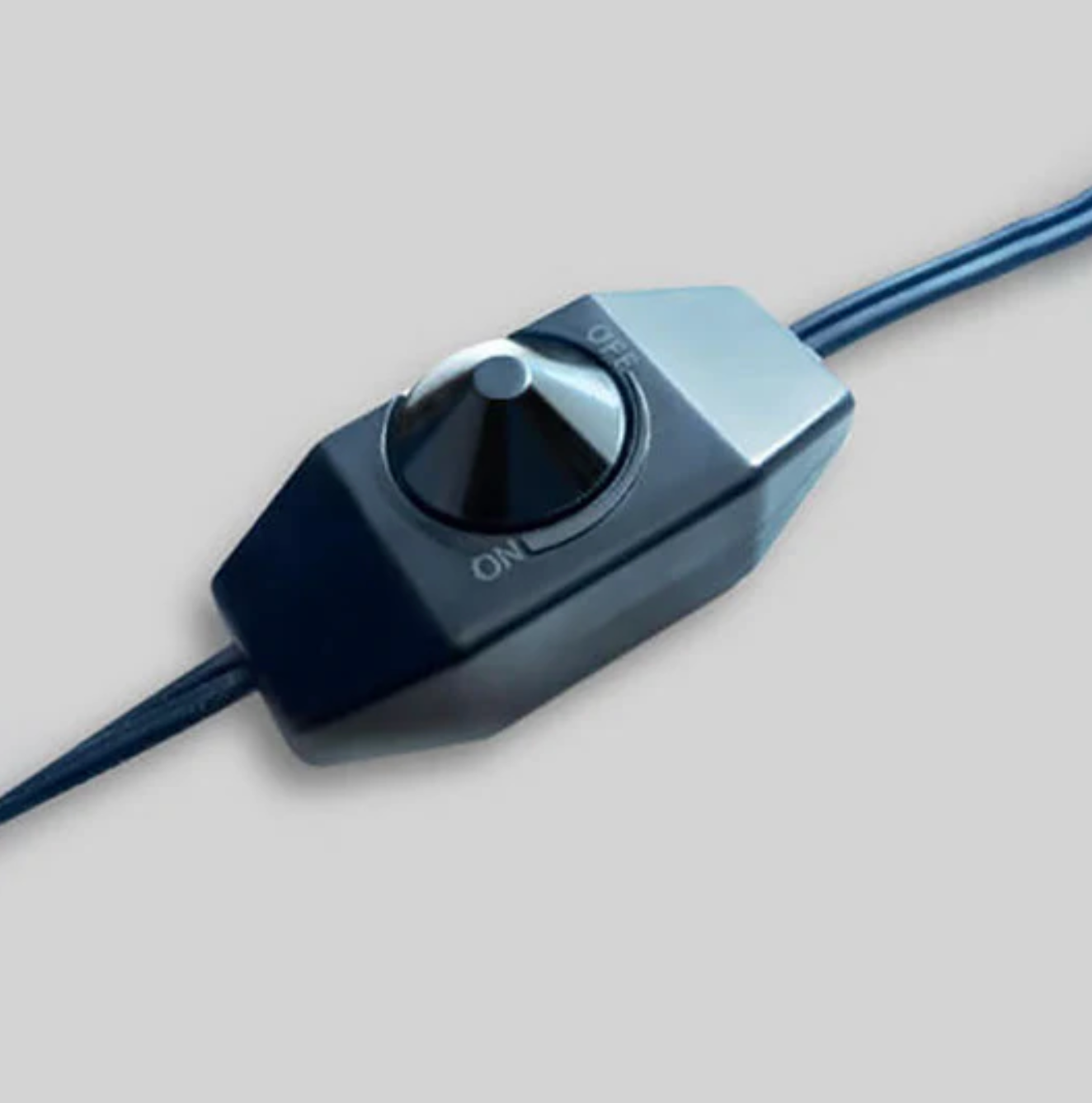 Lampa stołowa do świec – nowoczesny podgrzewacz w stylu minimalistycznym