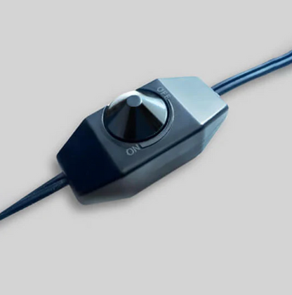 Lampa stołowa do świec – nowoczesny podgrzewacz w stylu minimalistycznym