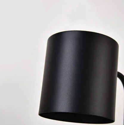 Lampa stołowa do świec – nowoczesny podgrzewacz w stylu minimalistycznym