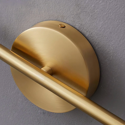 Nowoczesny plafon sufitowy LED z regulowanymi reflektorami – lampa listwa 1/2/3/4 punkty