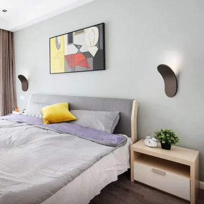 Nowoczesny kinkiet ścienny LED – minimalistyczna forma premium