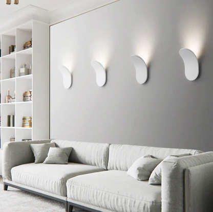 Nowoczesny kinkiet ścienny LED – minimalistyczna forma premium