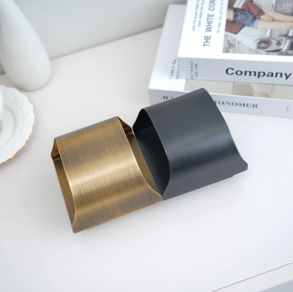 Nowoczesna lampa ścienna LED – kinkiet aluminiowy góra-dół do salonu i sypialni