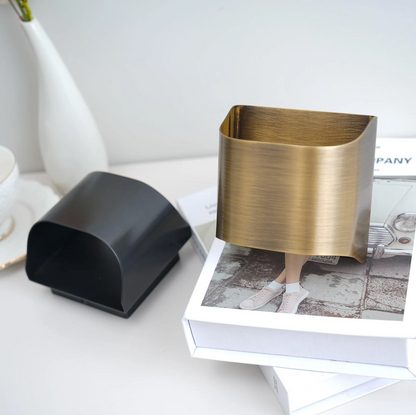 Nowoczesna lampa ścienna LED – kinkiet aluminiowy góra-dół do salonu i sypialni